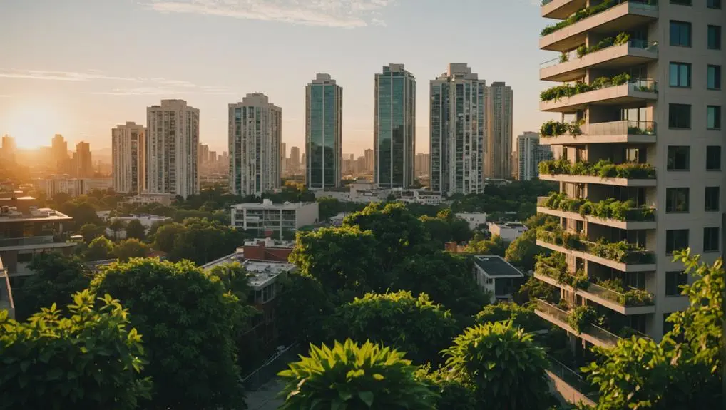 apartamenty z stabiln warto ci