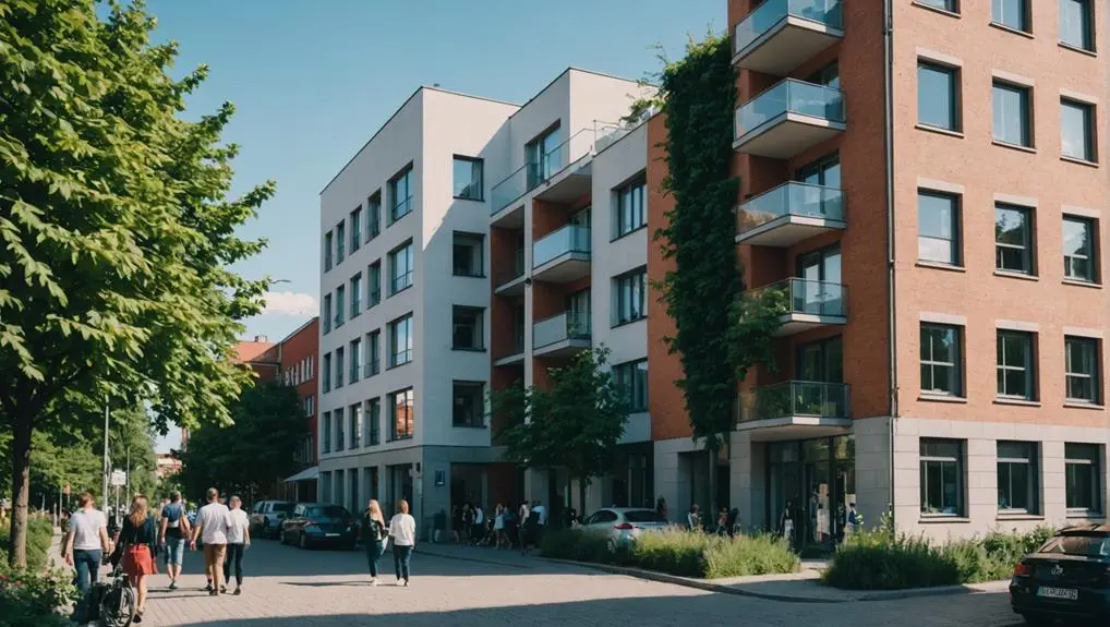 koszt mieszkania w rzeszowie