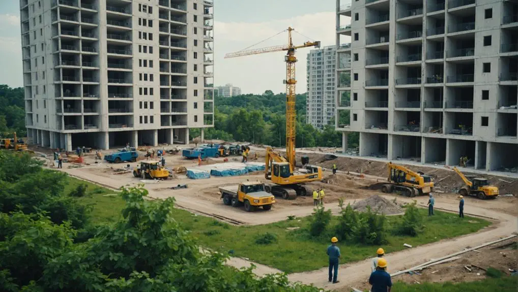 zakup mieszkania od dewelopera