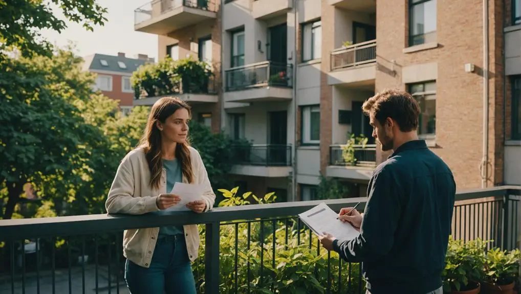 zakup mieszkania w sp dzielni