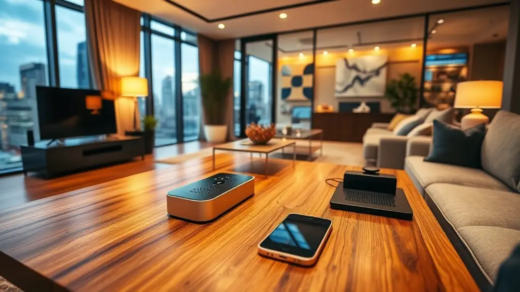 amenities increase property value