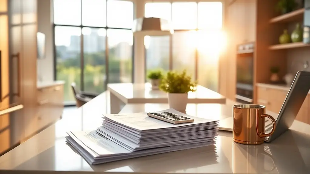 best home financing options