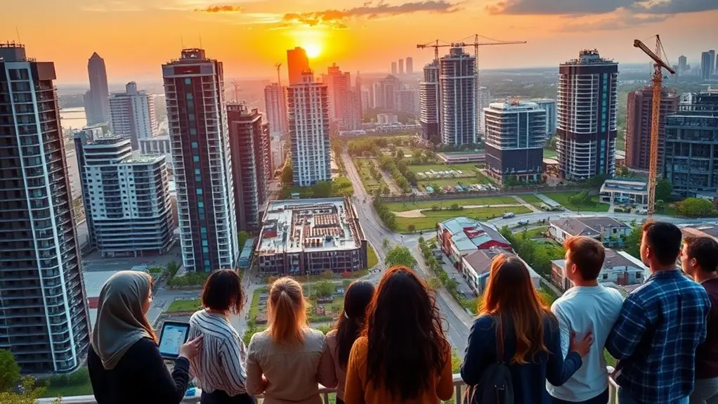economic conditions affect homeownership