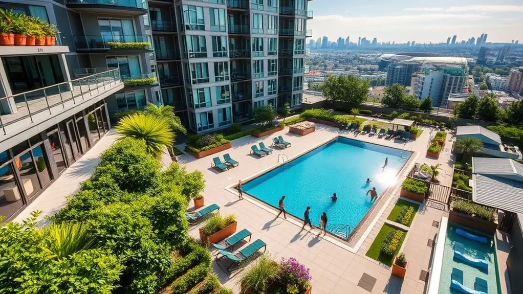 importance of amenities in real estate