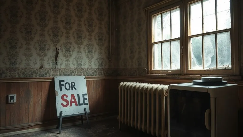 inconveniences of secondary real estate