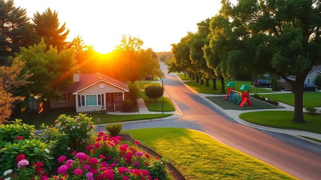 key criteria for housing
