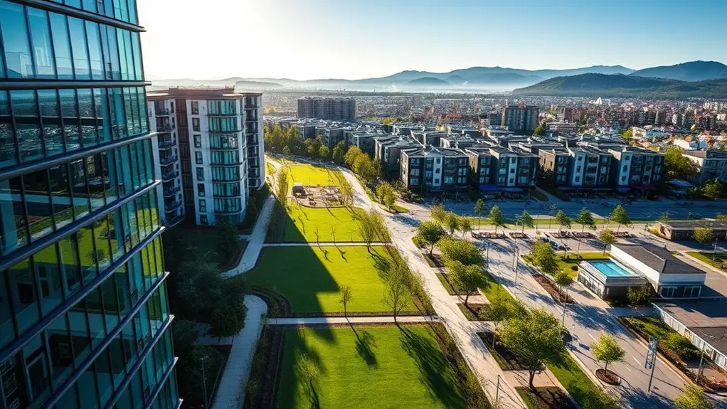 key factors affecting property value