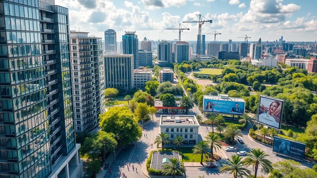 key factors influencing housing prices