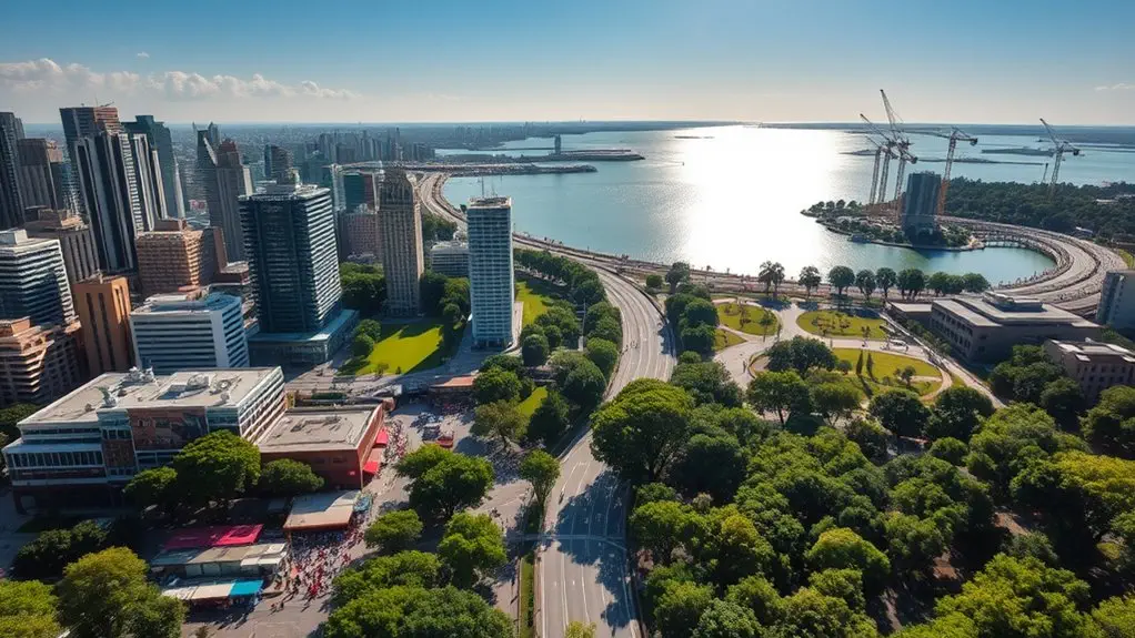 key tips for investment location