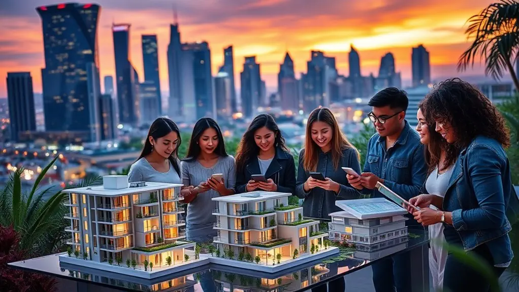 key trends in housing