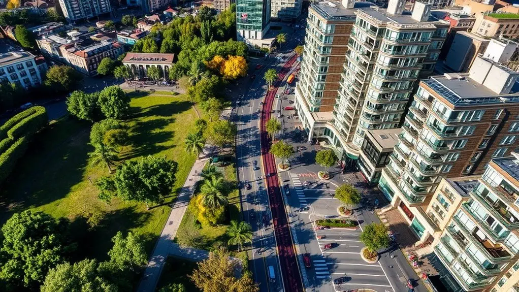 location s impact on housing prices