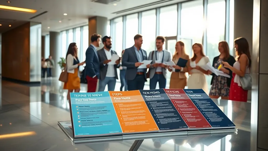 navigation after purchase formalities