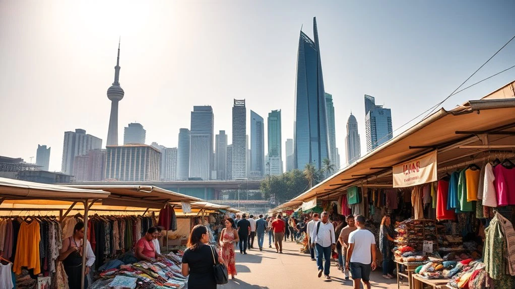 primary market definition explained