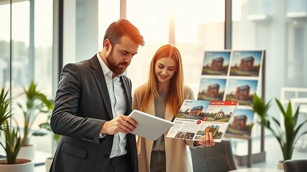 property information rights