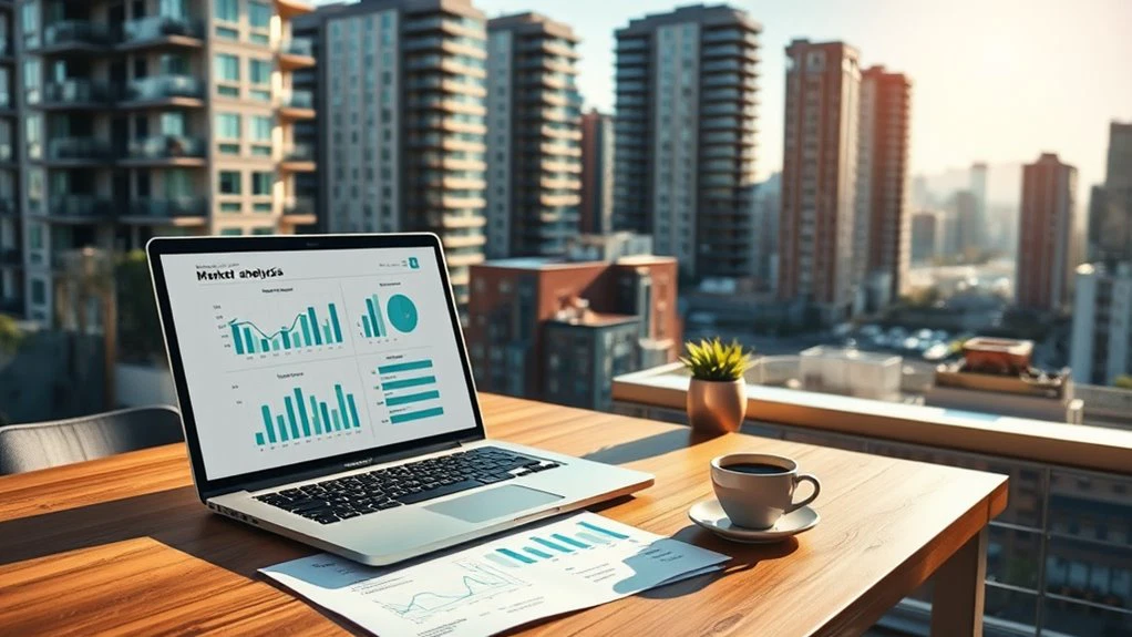 real estate market analysis