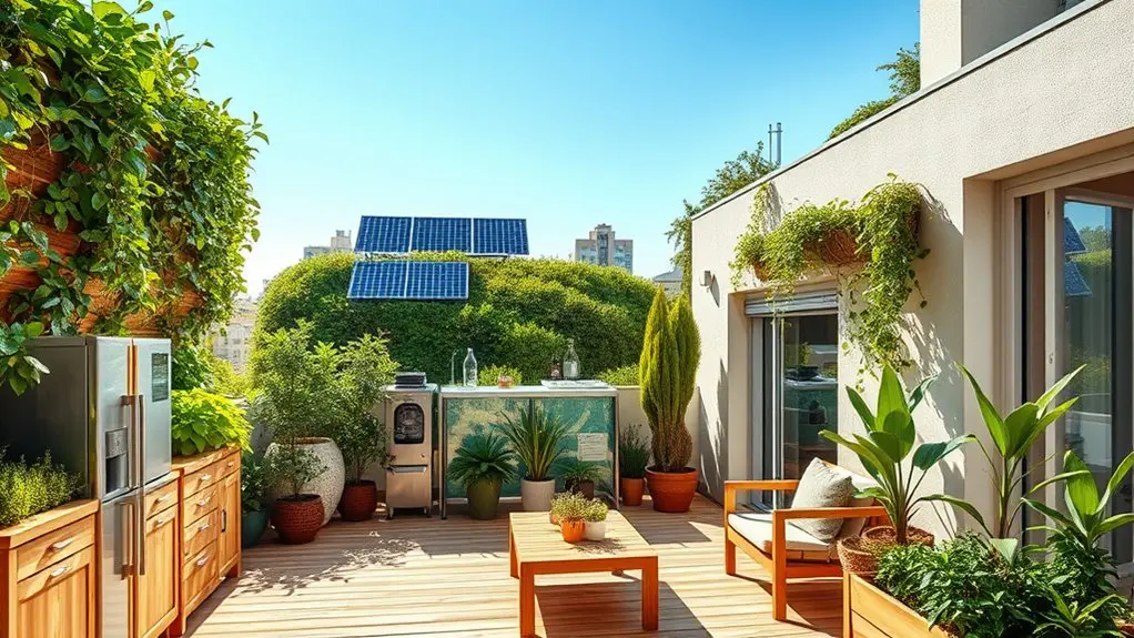 sustainable environmental solutions needed