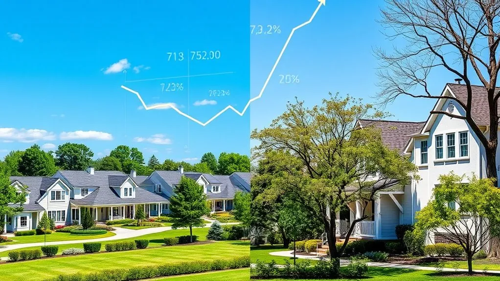 tax implications for property purchases