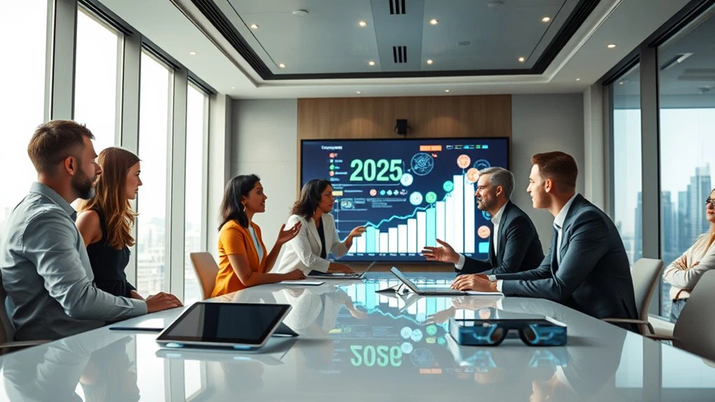 technological innovations in real estate