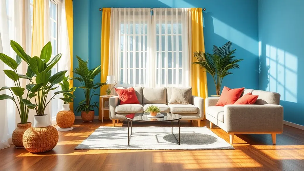 understanding color psychology principles