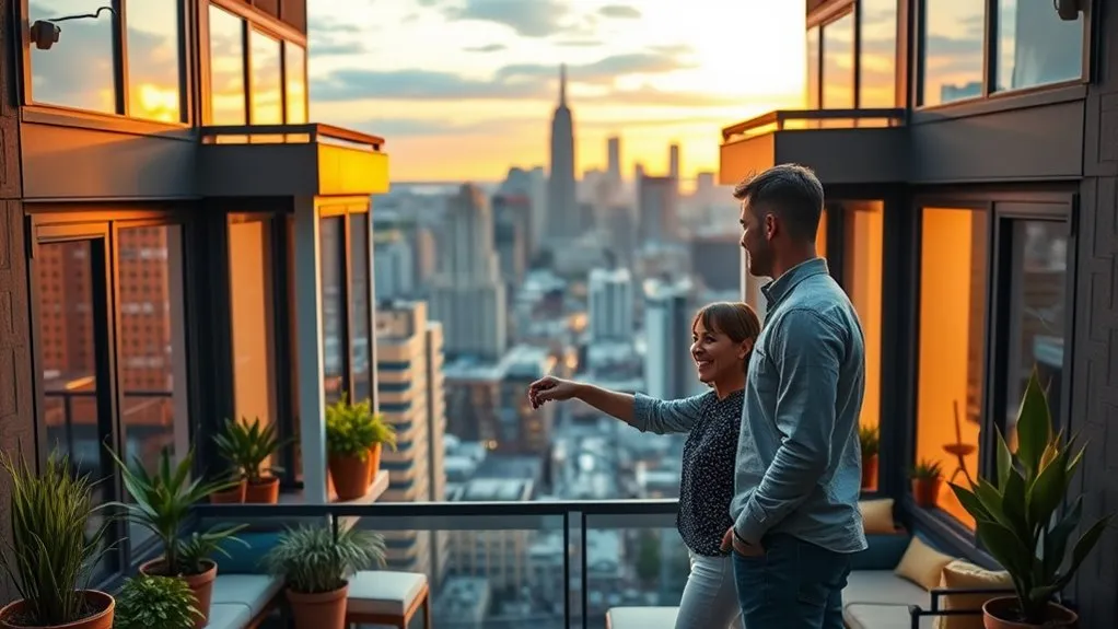 pomysł na wymianę mieszkań