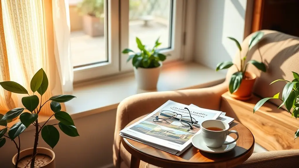 best mortgage options retirees