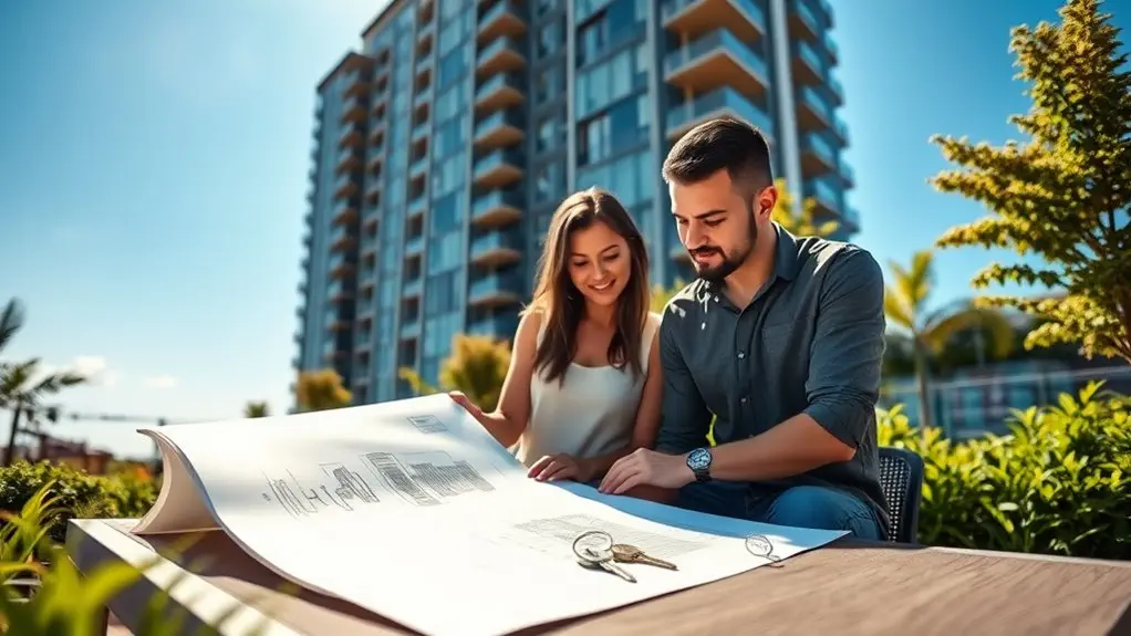 buyer rights in developer agreement