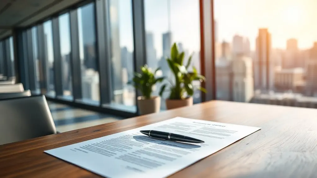 developer contract in practice