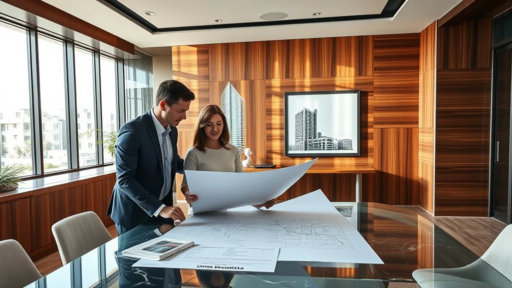 ramy prawne umowy dewelopera