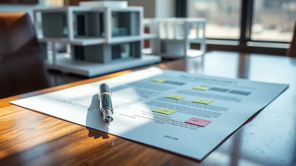 ochrona prawna dla deweloperów