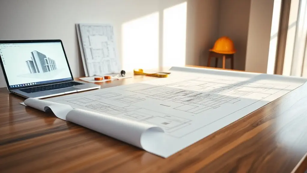 developer s standard responsibilities outlined