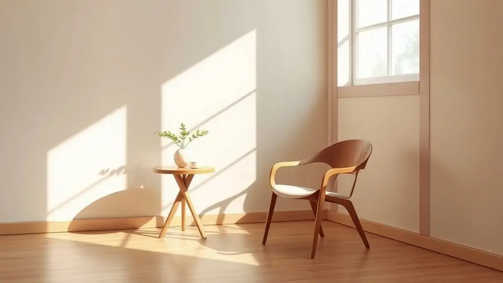 istota minimalistycznego życia