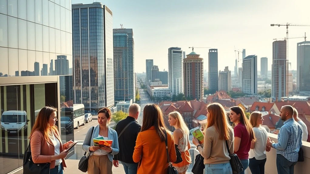 czynniki wpływające na nieruchomości