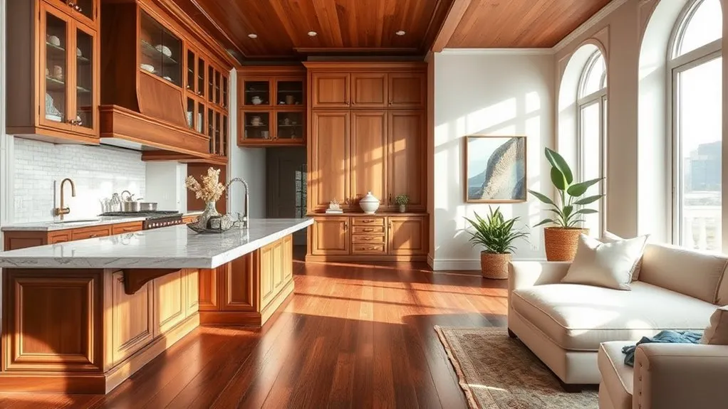 skup się na jakości materiałów