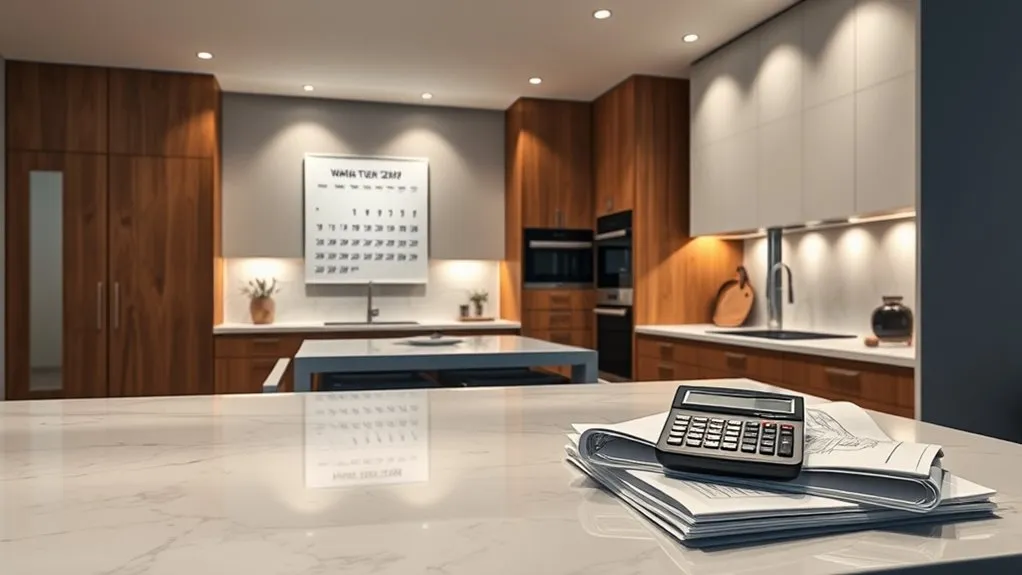 kluczowe kwestie dotyczące wykańczania