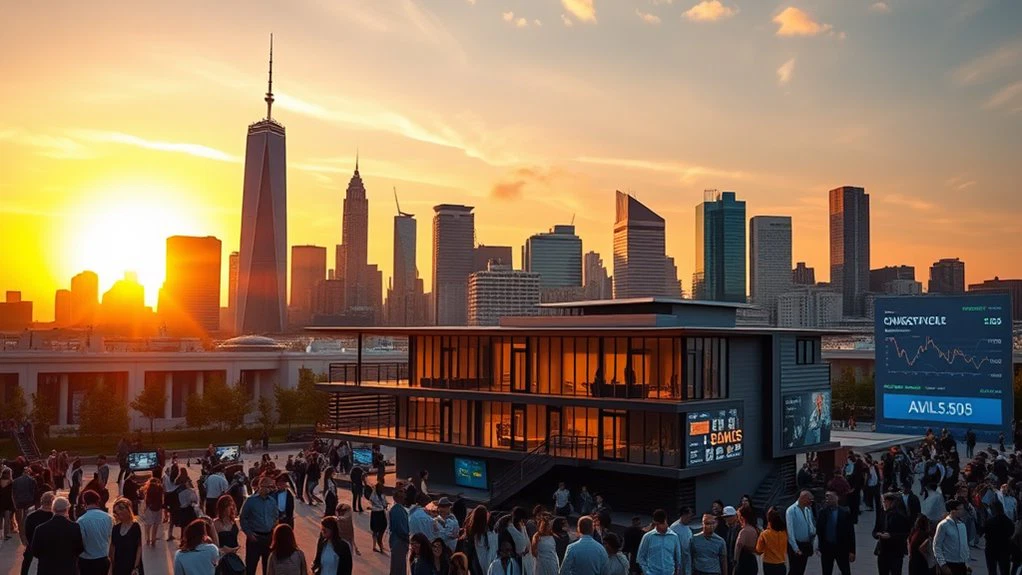 trendy modernizacji i personalizacji