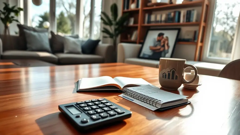 mortgage payment influencing factors