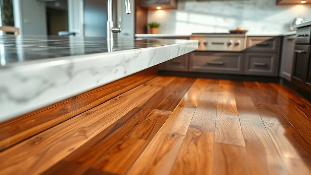 jakość materiałów budowlanych