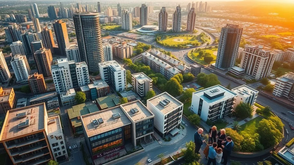 real estate investment strategies