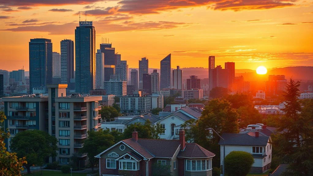 analiza nieruchomości