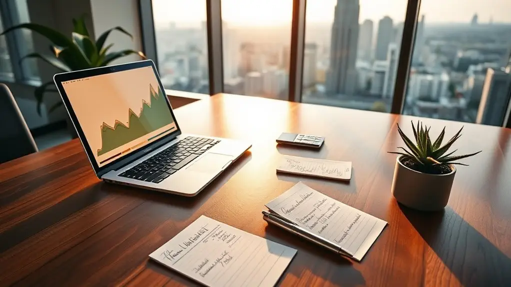 rental property roi calculation