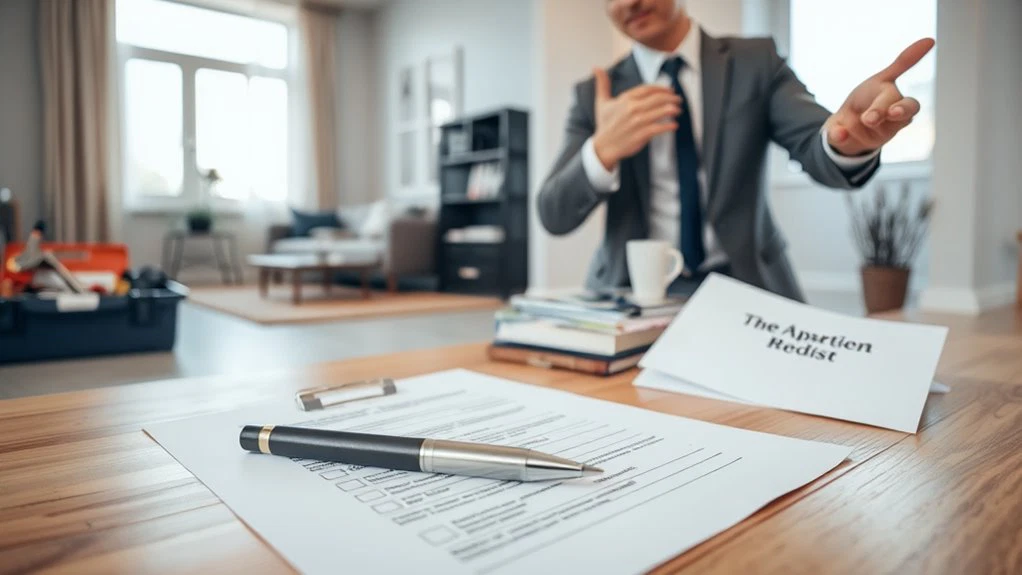 wyjaśnienie odpowiedzialności za naprawę