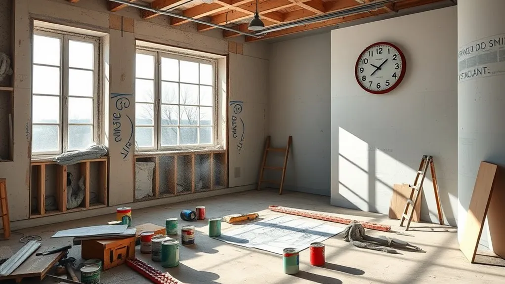 typowe wyzwania i opóźnienia