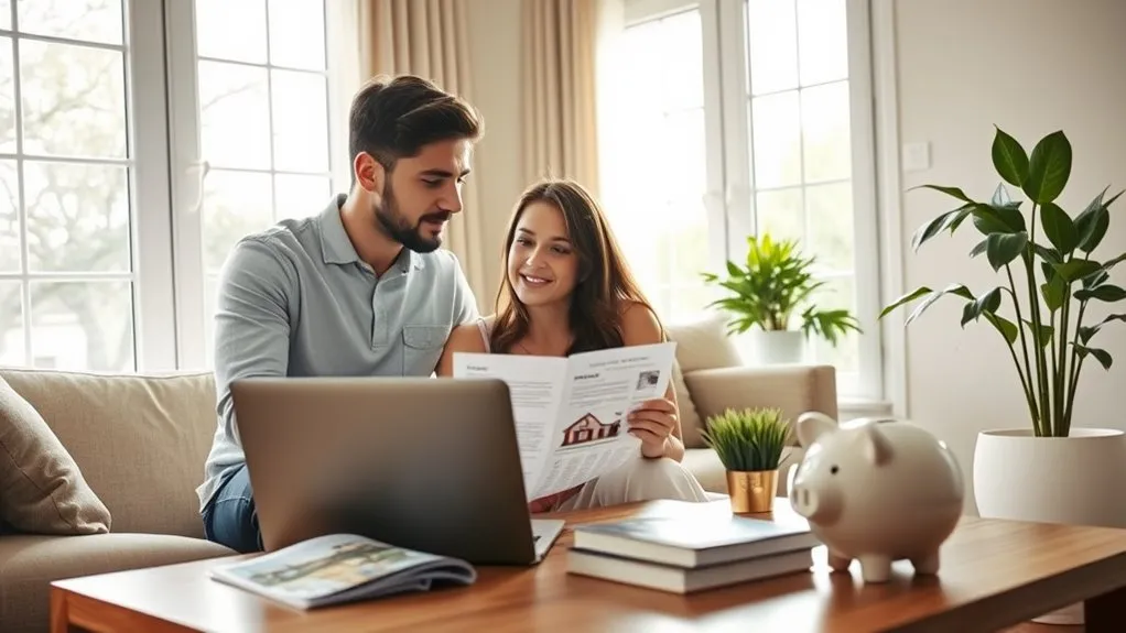 zrozumienie znaczenia oszczędności na nieruchomościach