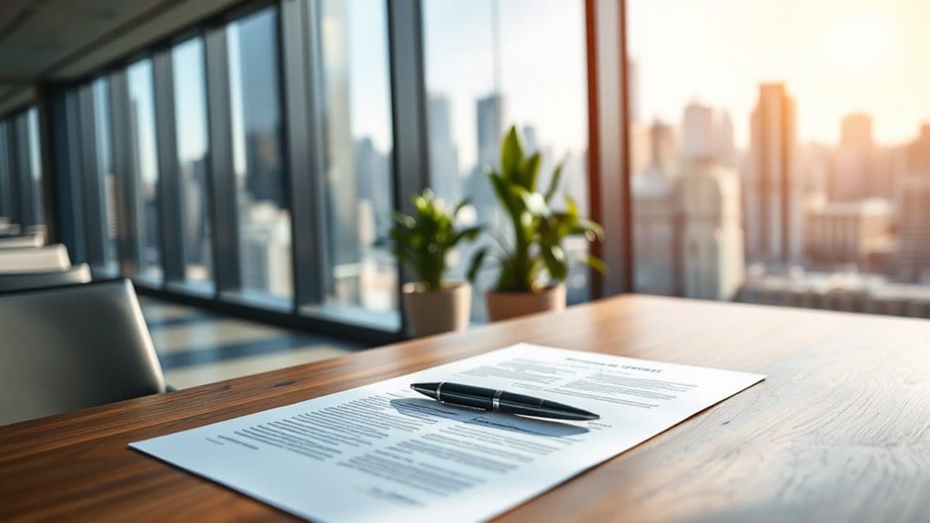 developer contract in practice